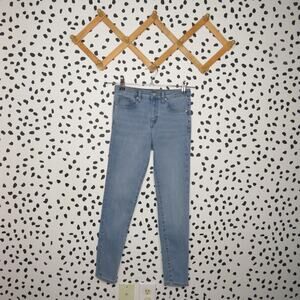 Epic Threads Light Wash Girls Skinny Fit Jeans